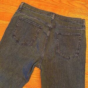 Saddlebred Belk Men's Bootcut Jeans 36 x 34